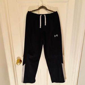 Under Armour Boys' Brawler 2.0 Training Pants